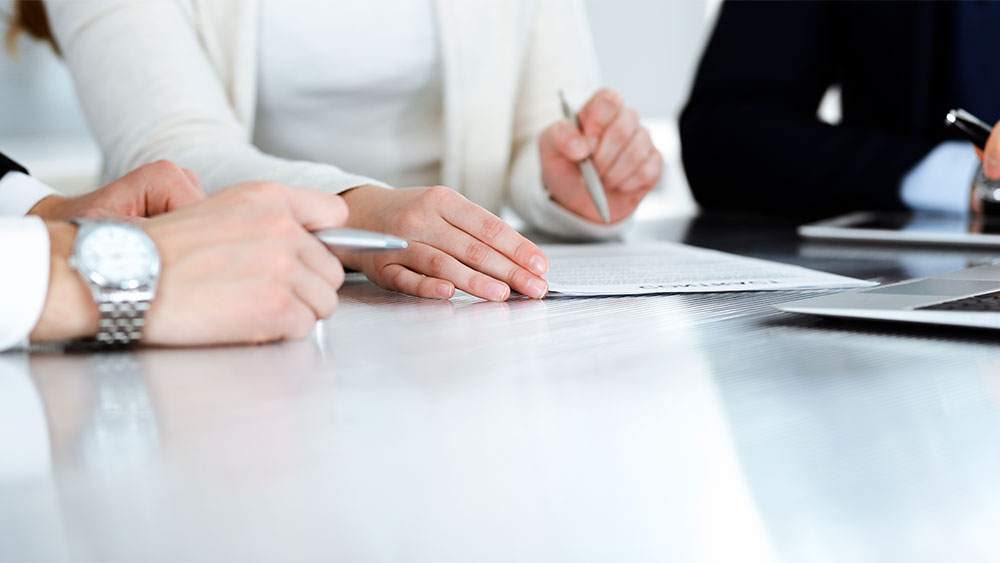 Billede til nyheden Ny samarbejdsaftale 2021