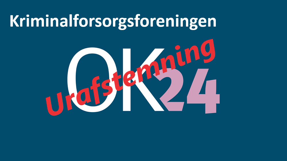 Billede til nyheden Urafstemning