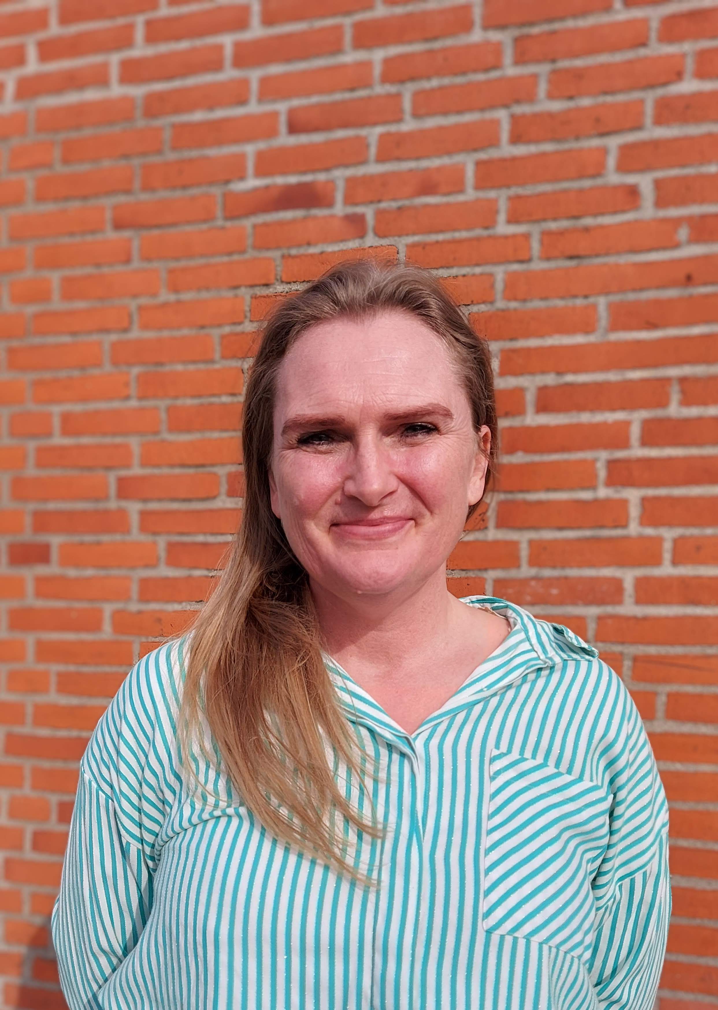 Medarbejder profilbillede